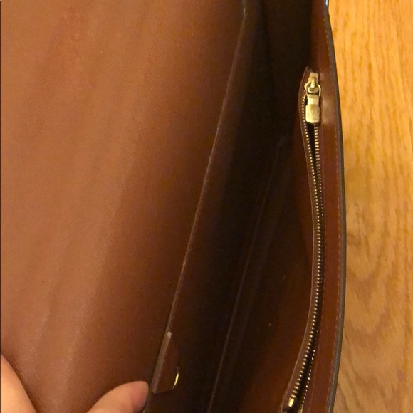 ❌SOLD❌ Authentic Louis Vuitton vintage briefcase - Picture 5 of 8